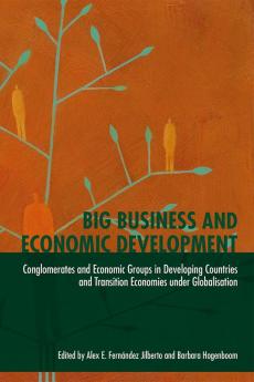 Big Business and Economic Development