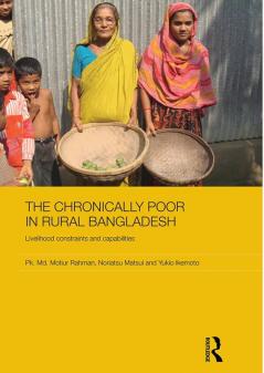 Chronically Poor in Rural Bangladesh