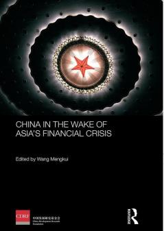 China in the Wake of Asia's Financial Crisis