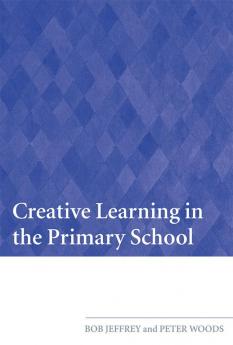 Creative Learning in the Primary School