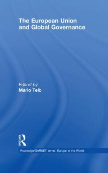 European Union and Global Governance