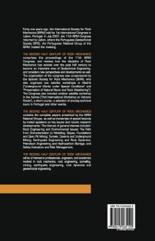 11th Congress of the International Society for Rock Mechanics