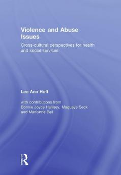 Violence and Abuse Issues