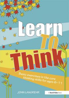 Learn to Think