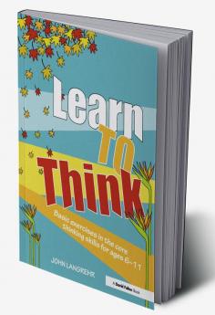 Learn to Think