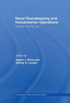 Naval Peacekeeping and Humanitarian Operations