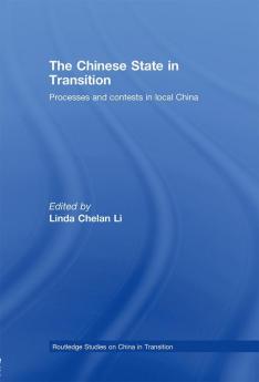 Chinese State in Transition