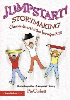 Jumpstart! Storymaking