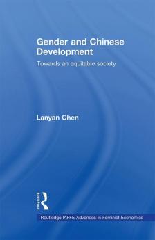 Gender and Chinese Development