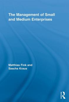 Management of Small and Medium Enterprises