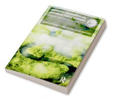 Managing Organizational Change in Public Services