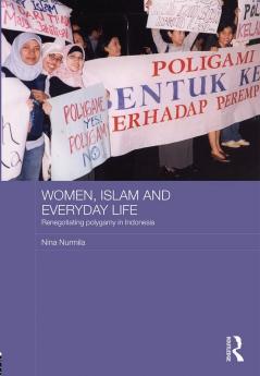 Women Islam and Everyday Life