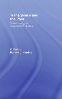 Transgenics and the Poor