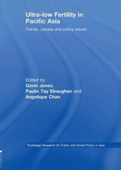 Ultra-Low Fertility in Pacific Asia