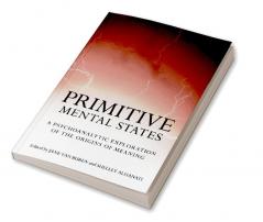 Primitive Mental States
