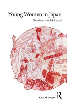 Young Women in Japan