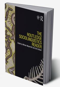 Routledge Sociolinguistics Reader