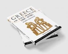 Greece in the Making 1200-479 BC