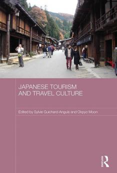 Japanese Tourism and Travel Culture