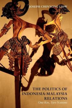 Politics of Indonesia-Malaysia Relations