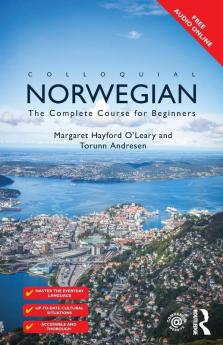 Colloquial Norwegian