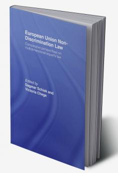 European Union Non-Discrimination Law