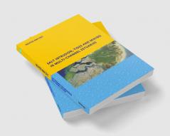 Salt Intrusion Tides and Mixing in Multi-Channel Estuaries
