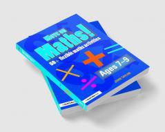 Move On Maths! Ages 7-9