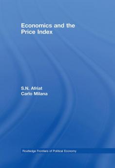Economics and the Price Index