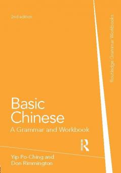 Basic Chinese