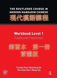 Routledge Course in Modern Mandarin Chinese