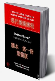 Routledge Course in Modern Mandarin Chinese