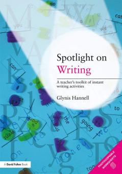 Spotlight on Writing