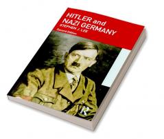 Hitler and Nazi Germany