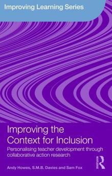 Improving the Context for Inclusion