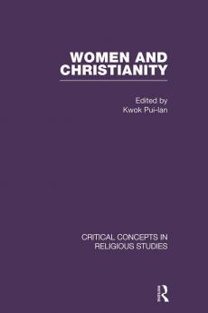 Women and Christianity V2