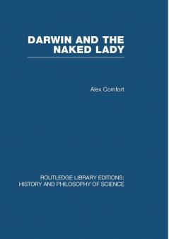 Darwin and the Naked Lady