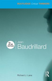 Jean Baudrillard