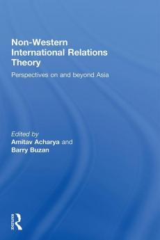 Non-Western International Relations Theory