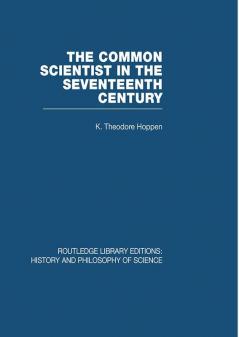 Common Scientist of the Seventeenth Century