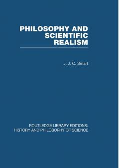 Philosophy and Scientific Realism