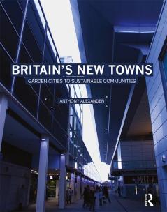 Britain's New Towns