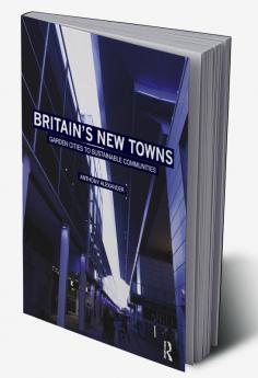 Britain's New Towns