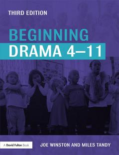 Beginning Drama 4-11