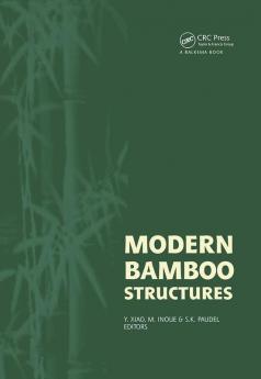 Modern Bamboo Structures