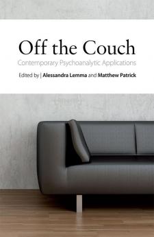 Off the Couch