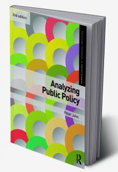 Analyzing Public Policy