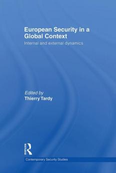 European Security in a Global Context