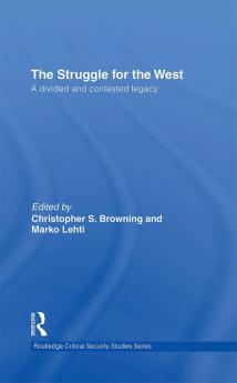 Struggle for the West