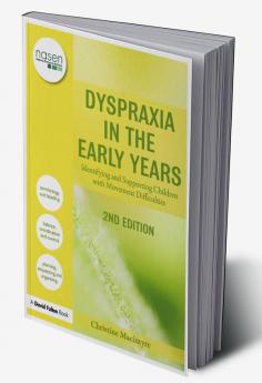 Dyspraxia in the Early Years